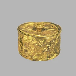 Pyxis, Kr. e. 4-3