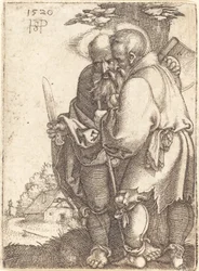 Bertalan és Mátyás