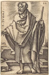 Judas Taddeus