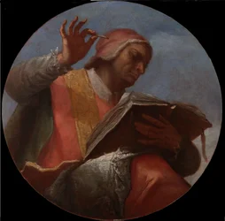Nagy Szent Gergely