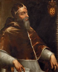 VII. Kelemen pápa, Giulio de Medici