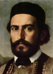 Petar II Petrovic Njegos, Montenegró utolsó hercege