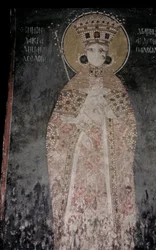 Simonis királyné, 1131-21