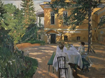 1909 nyarán
