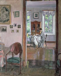 belső