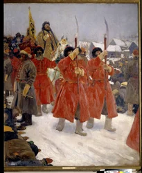 És a király