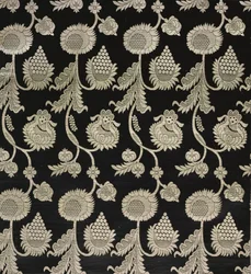 Olovyanishnikov Manufaktúra Halk-Silk Szatén, XX. század eleje (textil)