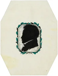 Alekszandr Puskin. Illusztráció A. Puskin Ruslan és Ljudmila című verséhez, 1921-1926.