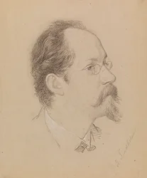 Művész Berndt Lindholm