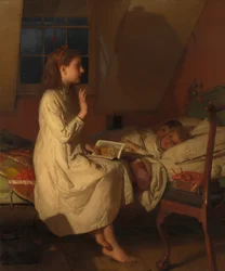 Aranyzárak története, kb. 1870.