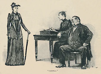 Főváros, 1892