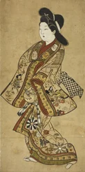 Szépségjárás, 17. század