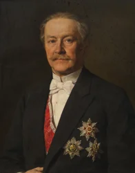 Sigmund Conrad Conrad báró von Eybesfeld