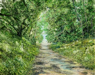 Tunnelweg