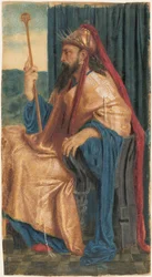 Salamon király