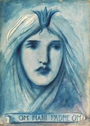 Om Mani Padme Om