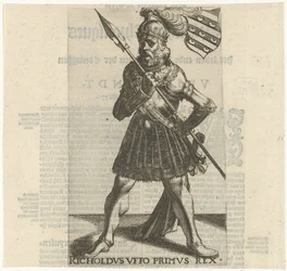 Richold II.