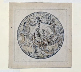Óratok tervezése, Simon Gribelin (1661-1833)