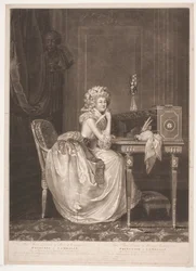 Savoyai Mária Louise