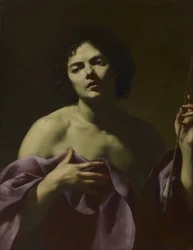 Szent Sebastian