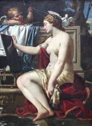 A Vénusz WC-je