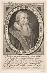 Mads Jensen püspök