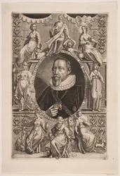 Christian Friis kancellár