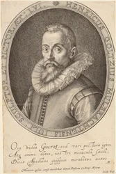 Hendrik Goltzius