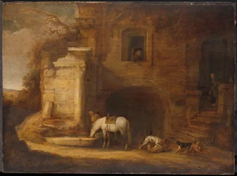 A Falconer visszatérése