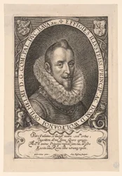 Wolfgang Vilmos, pfalzi gróf