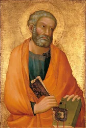 Péter apostol