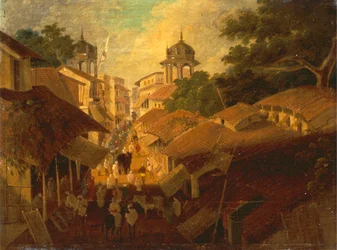 Patna utca