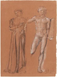 Orpheus és Eurydice