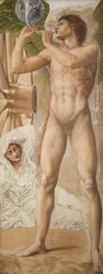 Troy Triptichon – Tanulmány a vagyont megdöntő hírnévről, 1875.