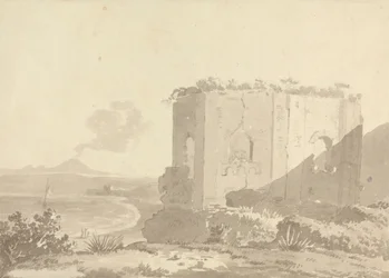 Vénusz temploma, hétfő, 1782. március 18