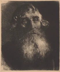 Idős ember