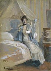 "A levél", 1900-1908