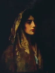 "Naomi", 1914