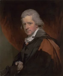 Dr. Charles Symmons tiszteletes
