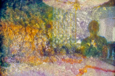 The Space Between., 2022 (fotó)