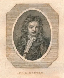 „Sir R. Steele”, 1800. sz.