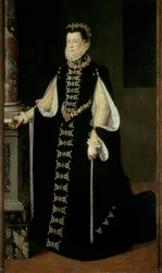 Valois Izabella, Spanyolország királynője (1545-68), II. Fülöp spanyol király (1556-98) felesége