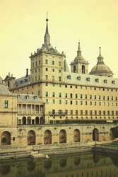 San Lorenzo de El Escorial kolostor