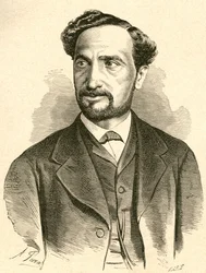 Práxedes Mariano Mateo Sagasta és tudós