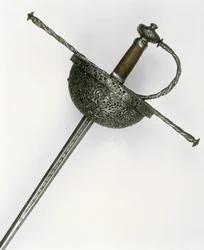 Rapi markolat (acél)