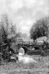 Édes rusztikusság, 1911-1912