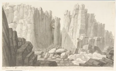 Peremköröm. Bornholm