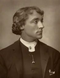 Kyrle Bellow, színész, 1882.