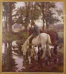 Az Ivóhely