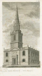 Wolverhampton – St. John
